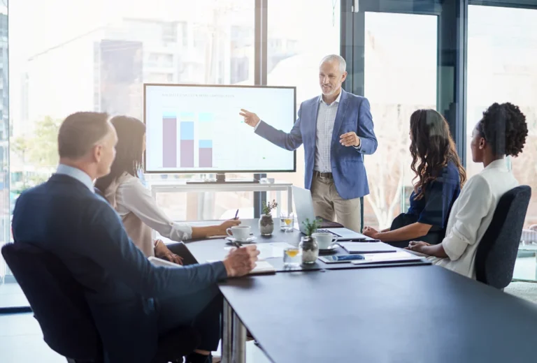 Exploring the Practical Benefits of Multimedia Presentation Software