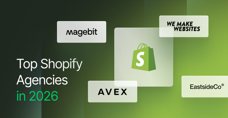 Best Shopify Partners and Agencies for DTC Brands in 2026