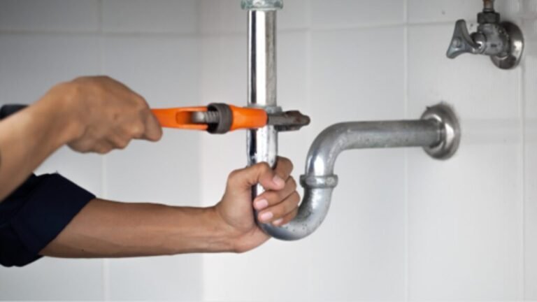 Don’t Ignore the Drip: Saving Your Home from Water Damage Water Damage