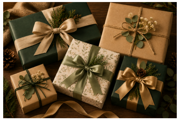 Simple and Elegant Gift Basket Ideas Everyone Will Love