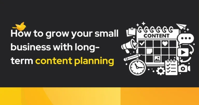 Brand Content Creation Strategies That Support Long-Term Business Growth
