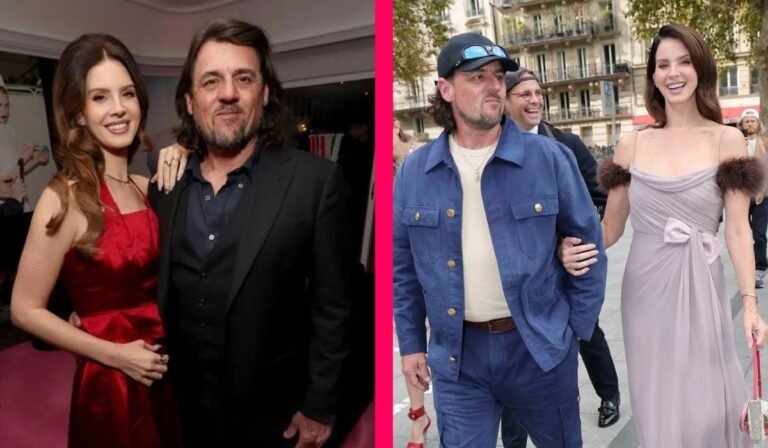 Who Is Jeremy Dufrene? Inside The Life Of Lana Del Rey’s Husband jeremy dufrene