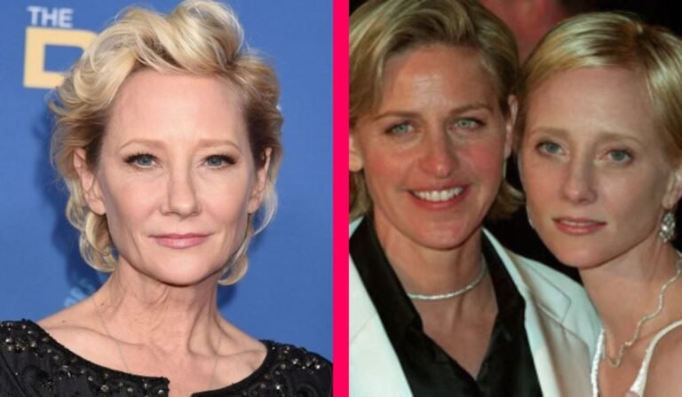 anne heche