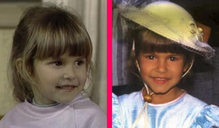 judith barsi