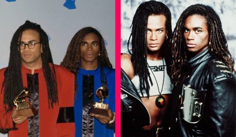milli vanilli