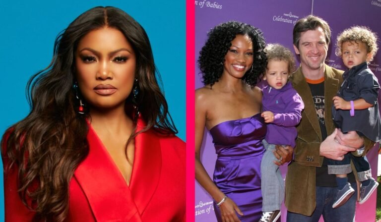 garcelle beauvais