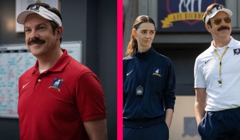 Ted Lasso Season 4 Explained: Release Date, Storyline, and What’s Next for Richmond ted lasso season 4