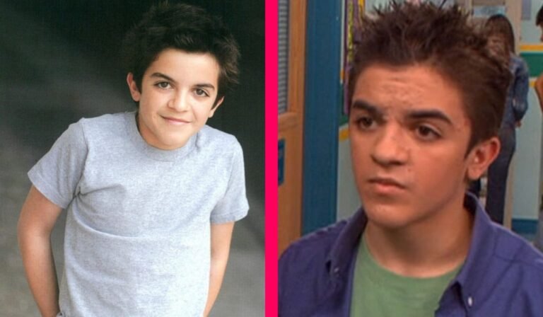 Who Is Tylor Chase? The Rise, Struggles, And Story Of The Former Nickelodeon Star tylor chase