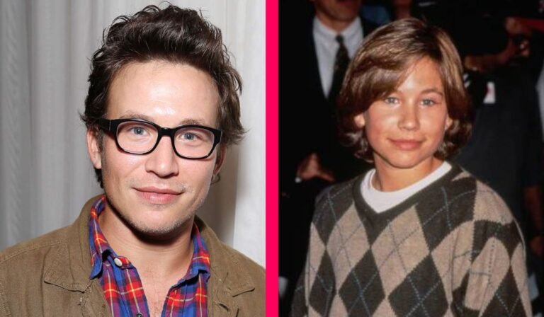 Jonathan Taylor Thomas: From ’90s Teen Idol to a Life Away From Hollywood jonathan taylor thomas