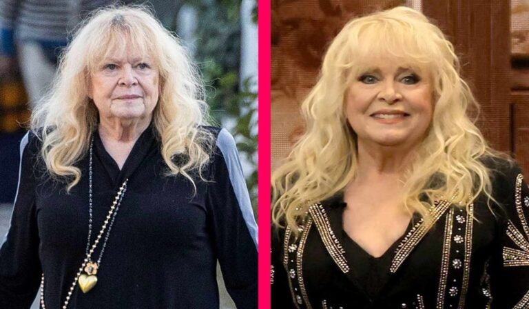 sally struthers