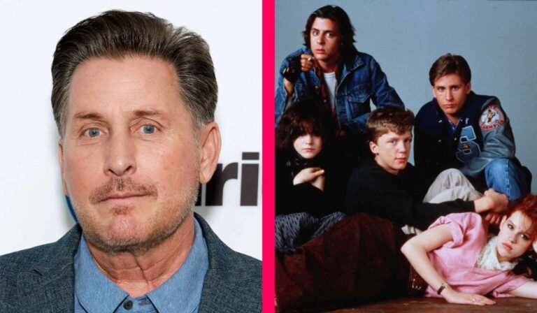 Breakfast Club Cast: Where The Iconic Stars Of The 1985 Classic Are Today breakfast club cast