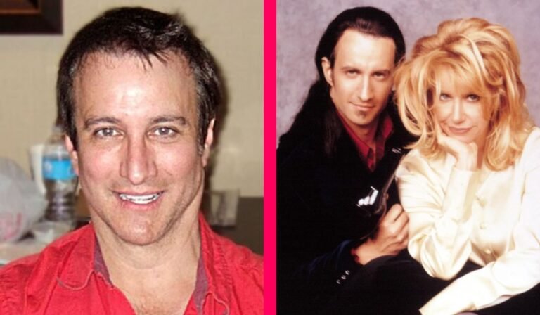 Bronson Pinchot: Life, Career, And The Story Behind The “Perfect Strangers” Star bronson pinchot