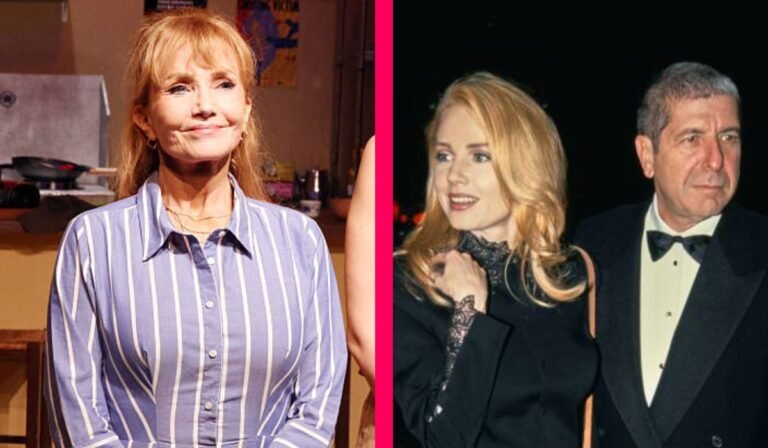 rebecca de mornay