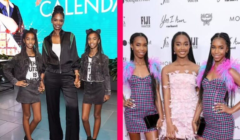 Who Is Jessie James Combs? Inside The Life Of Diddy’s Daughter jessie james combs