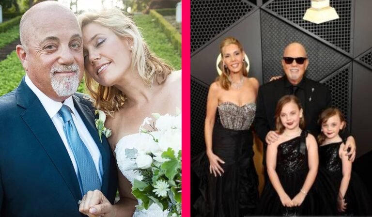 Who Is Alexis Roderick? Inside The Life Of Billy Joel’s Wife And Family Story alexis roderick