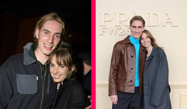 Who Is Levon Hawke? Inside The Life And Career Of Ethan Hawke And Uma Thurman’s Son levon hawke