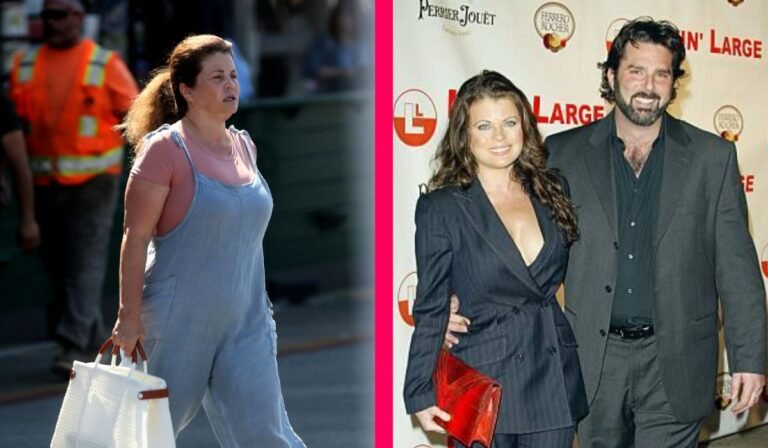 yasmine bleeth