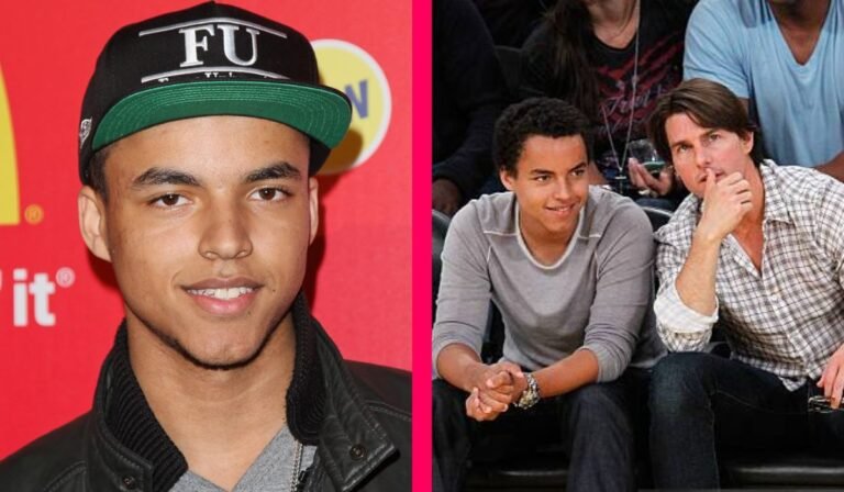 Connor Cruise: Life, Career, And The Story Of Tom Cruise’s Son connor cruise