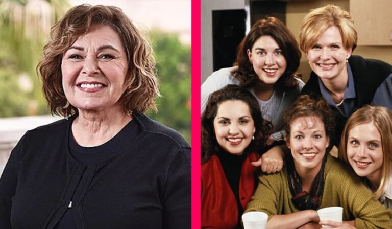 Roseanne Cast: Where The Stars Of The Iconic Sitcom Are Today roseanne cast