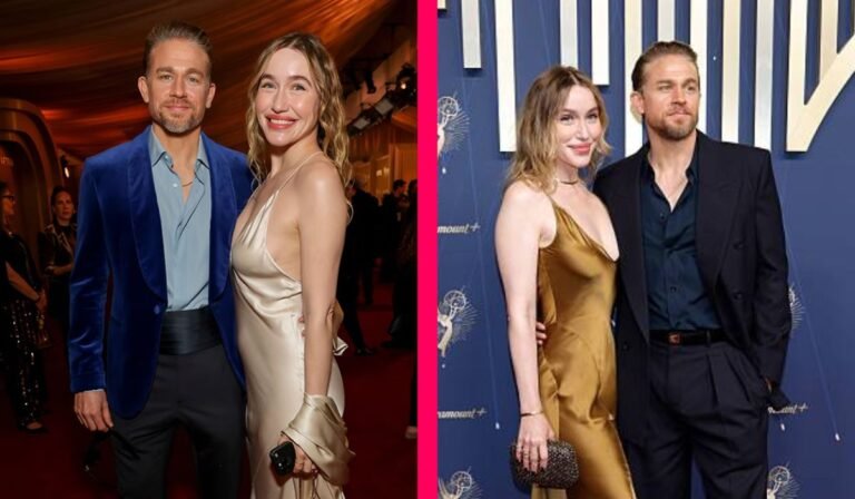 Who Is Morgana McNelis? Inside The Life, Career, And Private World Of Charlie Hunnam’s Partner morgana mcnelis