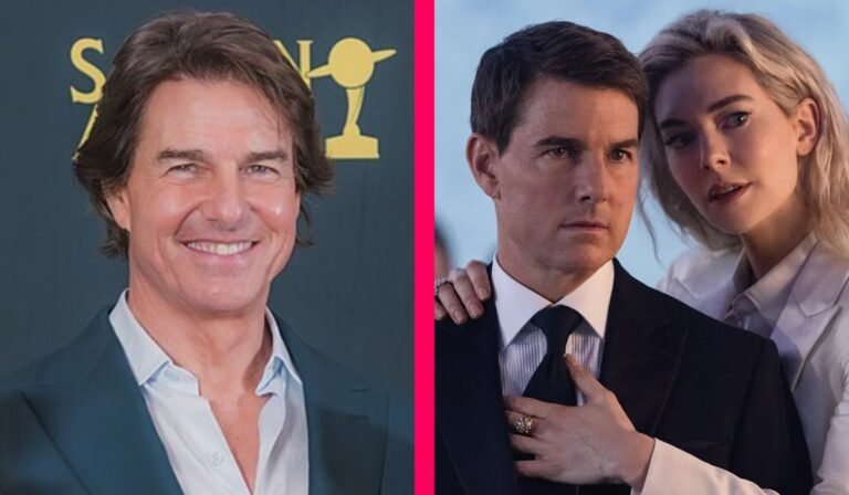 Tom Cruise Age In 2026: How The Hollywood Legend Continues To Defy Time tom cruise age