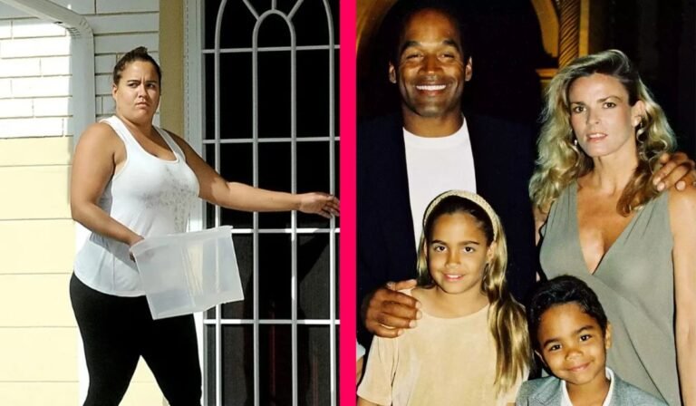 Sydney Brooke Simpson: Inside Her Life, Family, and Journey Away From The Spotlight sydney brooke simpson