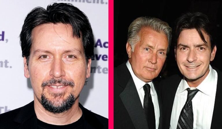 Ramón Estevez: Life, Career, And The Story Of A Hollywood Family Member ramon estevez