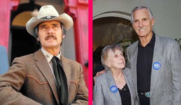 dennis weaver