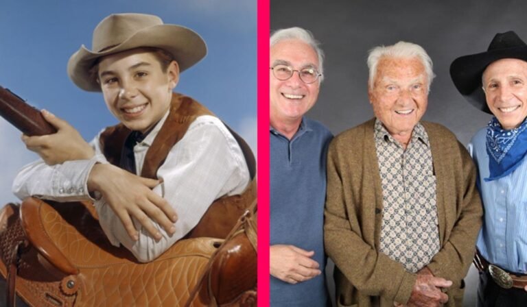 Johnny Crawford: Life, Career, And Legacy Of A Beloved Child Star johnny crawford