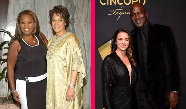 Juanita Vanoy: The Private Life and Story of Michael Jordan’s Former Wife juanita vanoy
