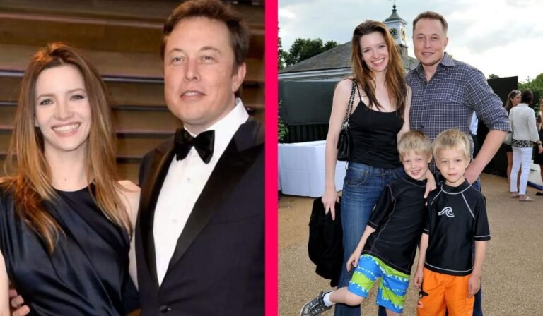 Who Was Nevada Alexander Musk? The Untold Story Of Elon Musk’s First Child nevada alexander musk