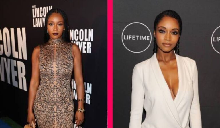 Yaya DaCosta: Life, Career, And Rise From ANTM Runner-Up To Hollywood Star yaya dacosta