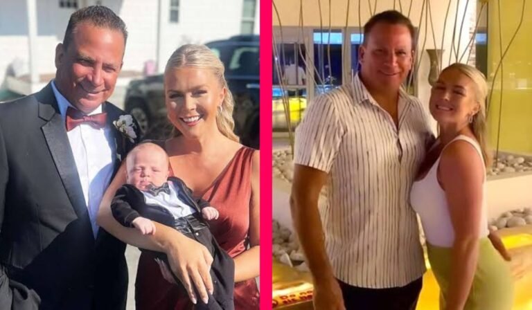 Who Is Karoline Leavitt Husband? Inside Nicholas Riccio’s Life, Career, And Family karoline leavitt husband