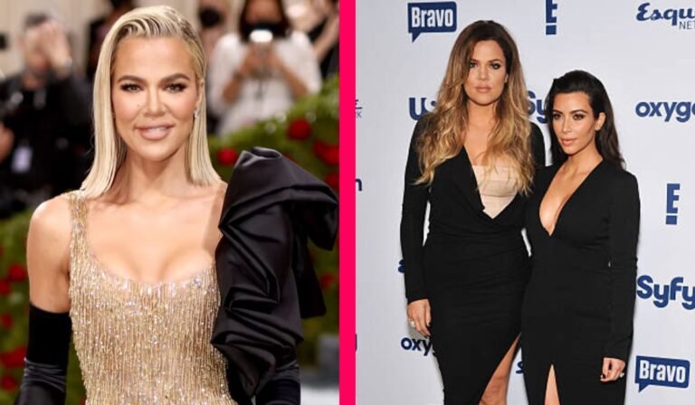 khloe kardashian