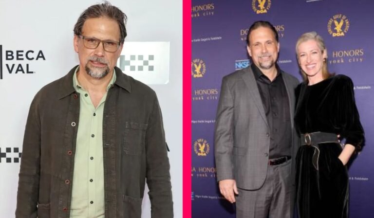 Who Is Jeremy Sisto? Inside the Life And Career Of The Versatile Hollywood Actor jeremy sisto