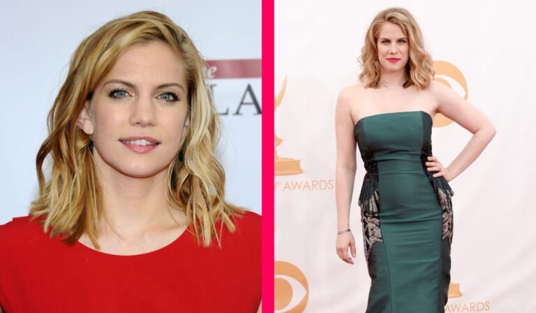 anna chlumsky