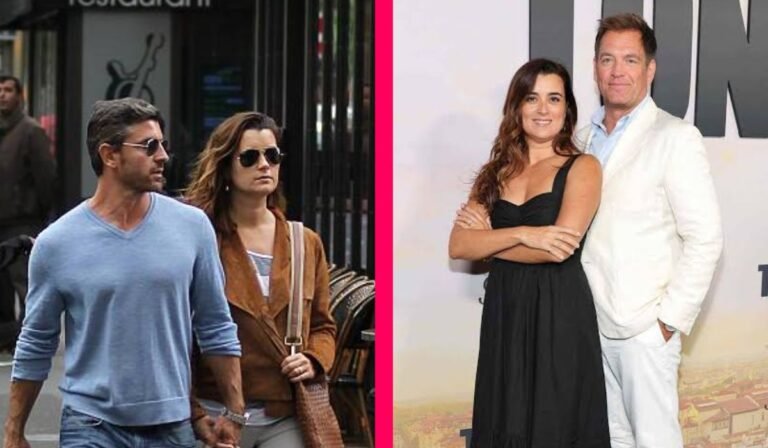 Cote de Pablo: Life Story, Career Journey, And Rise To NCIS Fame cote de pablo