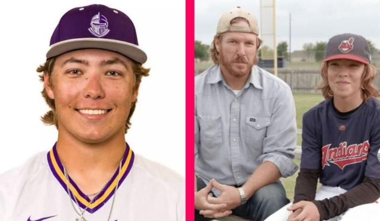Drake Gaines: Inside The Life Of Chip And Joanna Gaines’ Eldest Son drake gaines