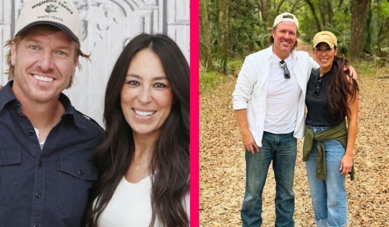 Ella Rose Gaines: Inside The Private Life Of Chip And Joanna Gaines’ Talented Daughter ella rose gaines