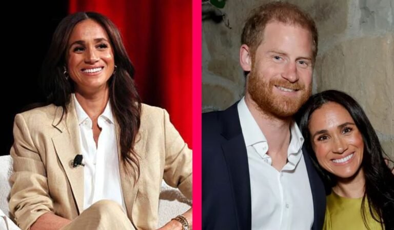 Meghan Markle: From Hollywood Actress To Duchess Of Sussex And Global Public Figure meghan markle