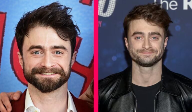 Daniel Radcliffe Net Worth Explained: How The Harry Potter Star Built His Fortune daniel radcliffe net worth