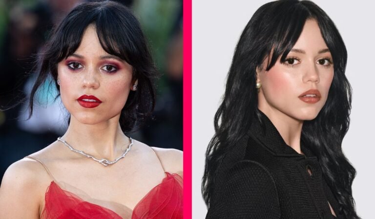 jenna ortega