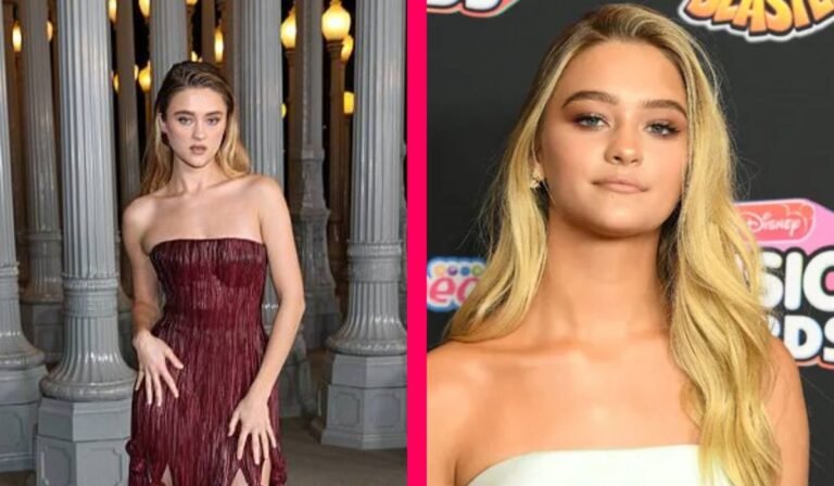 Who Is Lizzy Greene? Inside Her Life, Career, And Rise To Fame lizzy greene