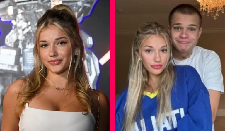 Breckie Hill: Rise Of A TikTok Star And Social Media Sensation breckie hill