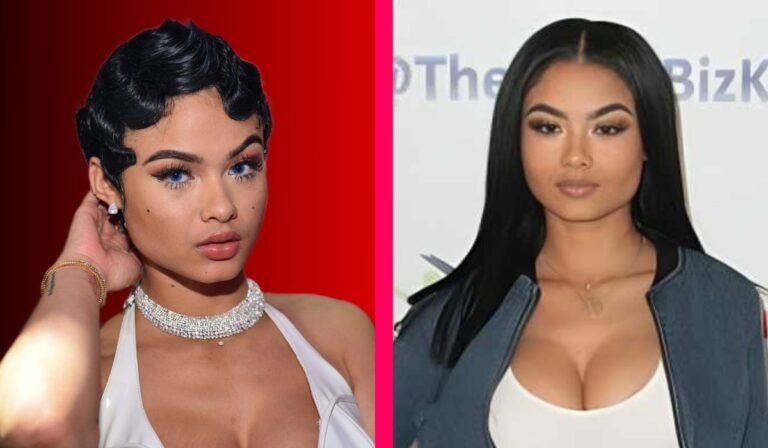 India Love: Life, Career, And Rise As A Social Media Star india love