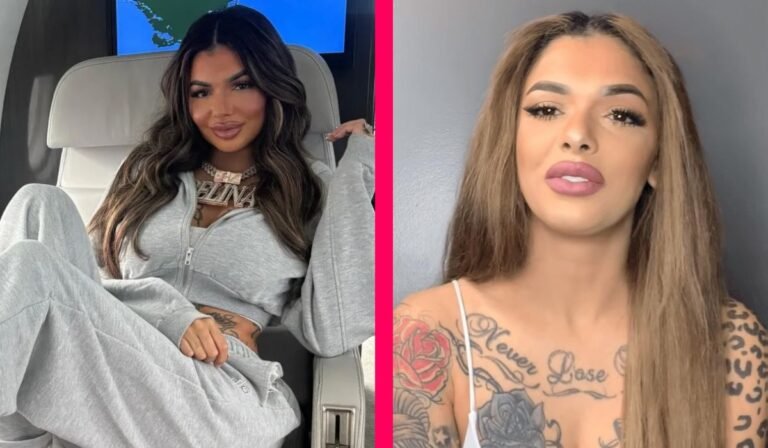 Celina Powell: Inside The Life Of The Instagram Star Behind The Headlines celina powell