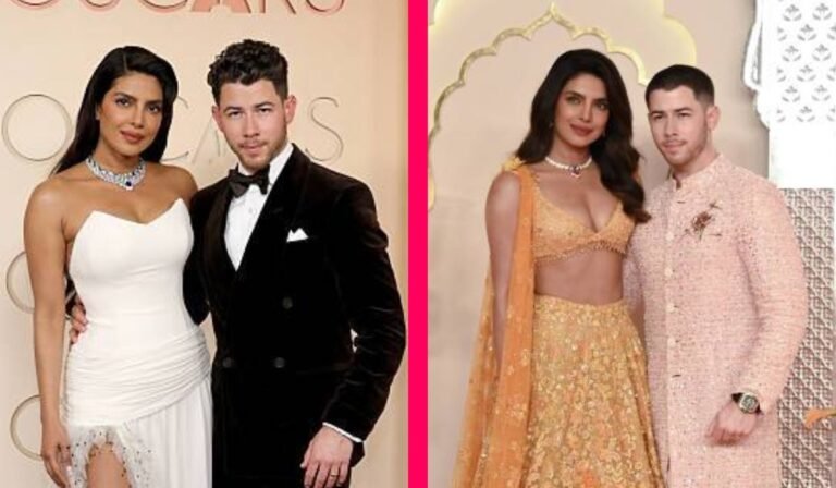 Priyanka Chopra: Inside The Life, Career, And Global Success Of The Bollywood Icon priyanka chopra
