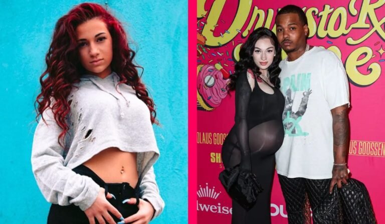 Bhad Bhabie: From Viral “Cash Me Outside” Girl To Rap Star And Business Success Story bhad bhabie