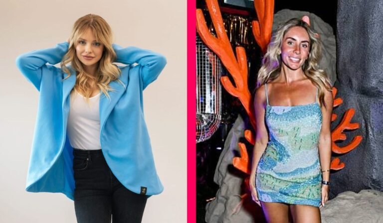 Bonnie Blue: Inside The Life And Rise Of A Controversial Internet Star bonnie blue