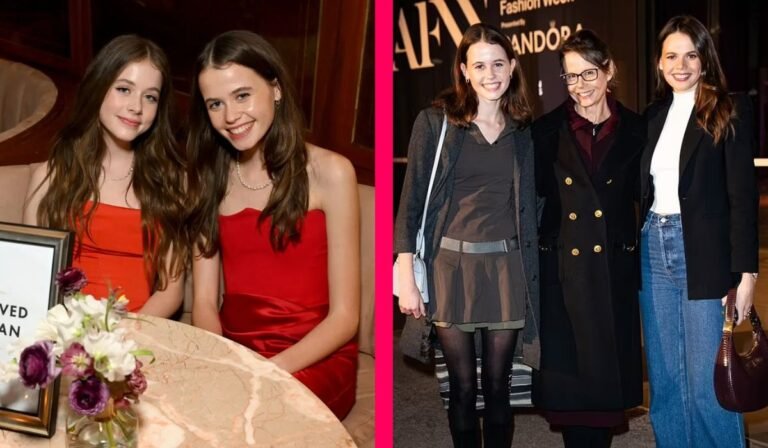 Who Is Sybella Hawley? Inside The Life Of Antonia Kidman’s Youngest Daughter sybella hawley